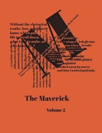 bokomslag The Maverick