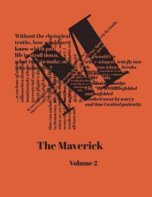 Yen Chu, Erin Campbell, Daniel Mahl - Maverick, Häftad