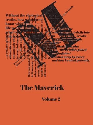 Yen Chu, Erin Campbell, Daniel Mahl - Maverick, Inbunden