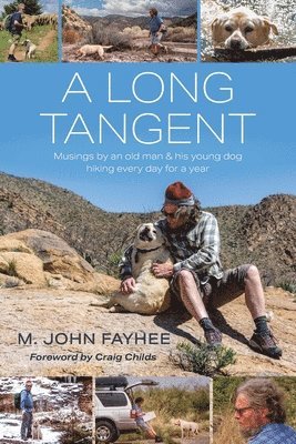 M John Fayhee, M. John Fayhee - Long Tangent, Häftad