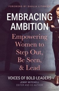 bokomslag Embracing Ambition