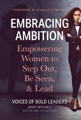 Embracing Ambition 1