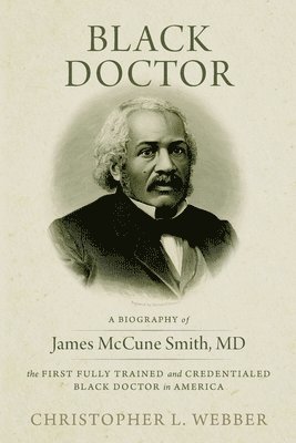 Black Doctor 1