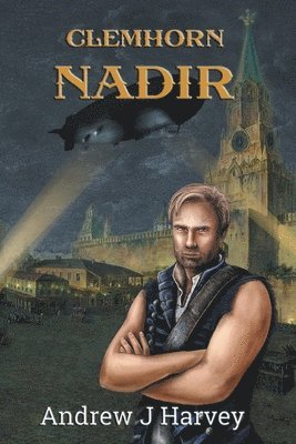 Andrew J Harvey - Nadir, Häftad