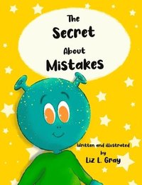 bokomslag The Secret About Mistakes