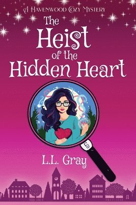Heist of the Hidden Heart