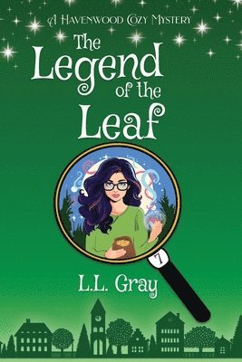 Legend of the Leaf