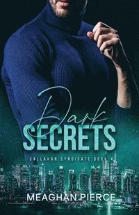 bokomslag Dark Secrets