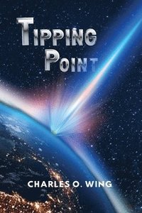 bokomslag Tipping Point