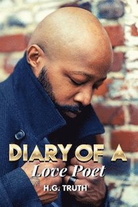 bokomslag Diary of a Love Poet