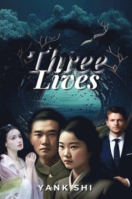 Three Lives 1