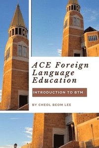 bokomslag ACE Foreign Language Education