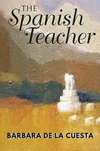 bokomslag Spanish Teacher
