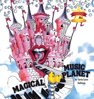 Magical Music Planet 1