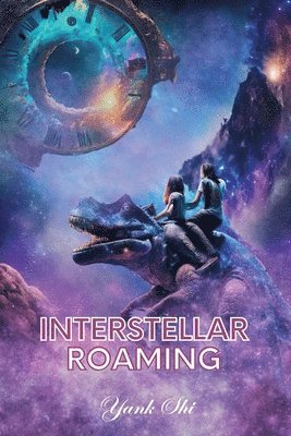 bokomslag Interstellar Roaming