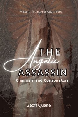 bokomslag The Angelic Assassin