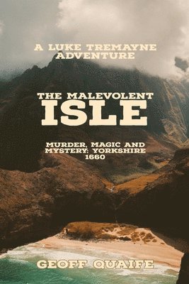 bokomslag Malevolent Isle