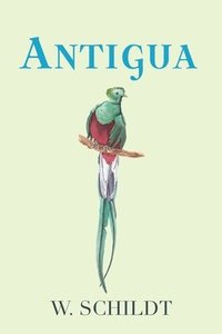 bokomslag Antigua