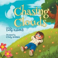 bokomslag Chasing Clouds