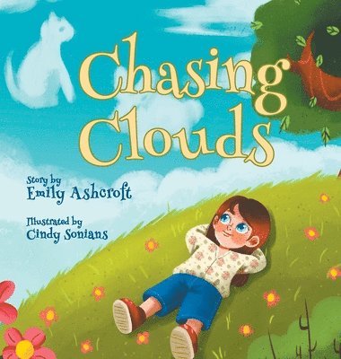 Chasing Clouds 1