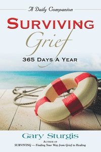 bokomslag Surviving Grief