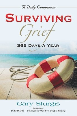 Surviving Grief 1
