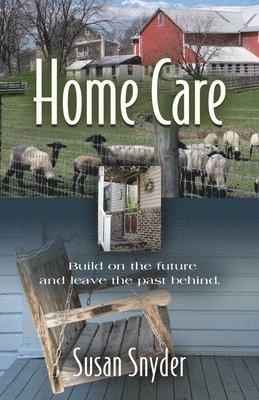 Susan Snyder - Home Care, Häftad