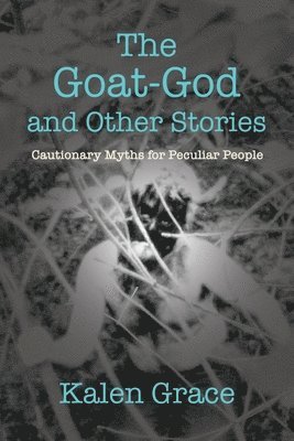 The Goat-God and Other Stories 1