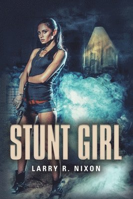 Stunt Girl 1