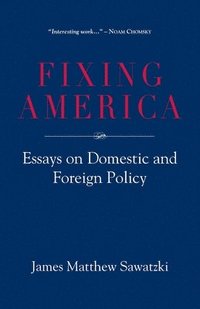 bokomslag Fixing America