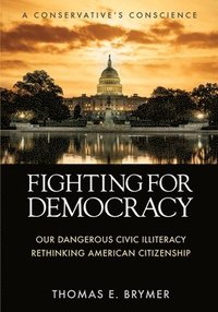 bokomslag Fighting for Democracy