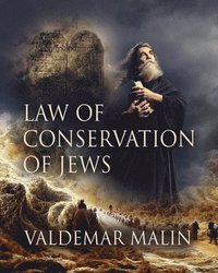 bokomslag Law of Conservation of Jews