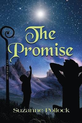 Suzanne Pollock - Promise, Häftad