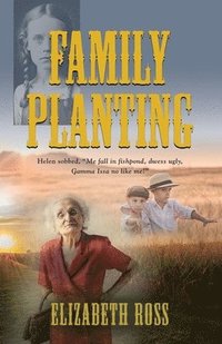 bokomslag Family Planting