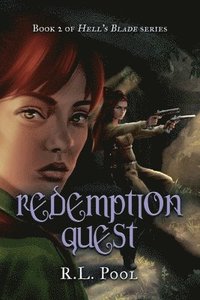 bokomslag Redemption Quest