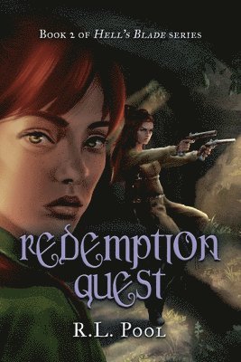Redemption Quest 1