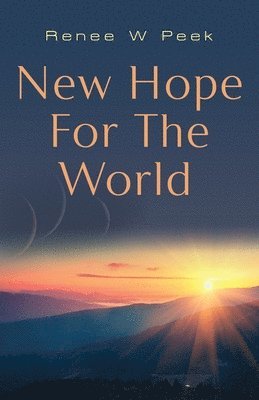 New Hope for The World 1