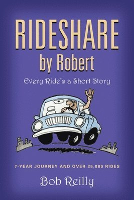 Rideshare by Robert 1