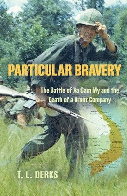 Particular Bravery 1