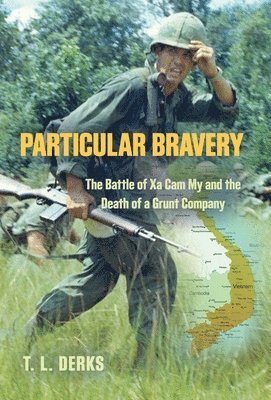 Particular Bravery 1