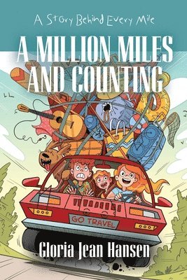 A Million Miles and Counting 1