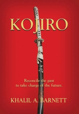 bokomslag Kojiro