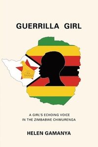 bokomslag Guerrilla Girl