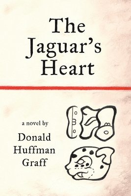 bokomslag The Jaguar's Heart