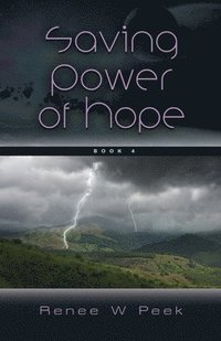 bokomslag Saving Power of Hope