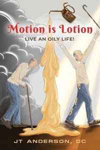 bokomslag Motion is Lotion