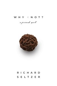 bokomslag Why Knot