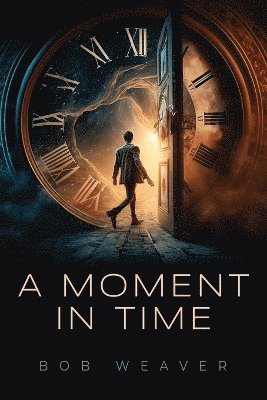 A Moment in Time 1