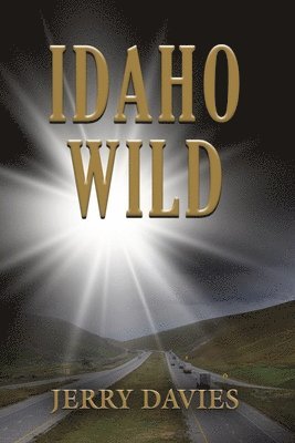 bokomslag Idaho Wild