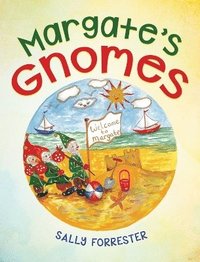 bokomslag Margate's Gnomes